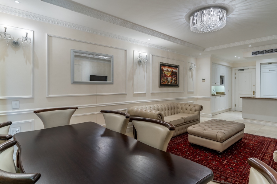To Let 2 Bedroom Property for Rent in Sea Point Western Cape